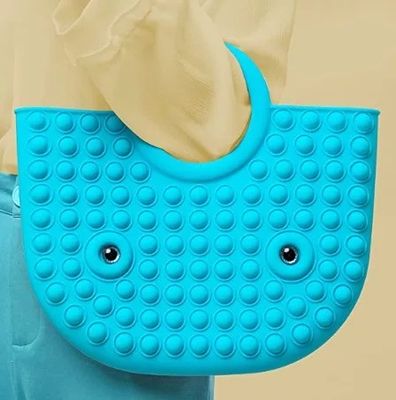 Fashion Tote Large Capacity Handtaschen Sommer Strandtasche Handtaschen