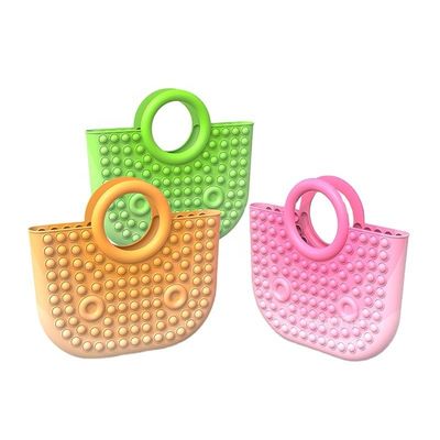 Fashion Tote Large Capacity Handtaschen Sommer Strandtasche Handtaschen