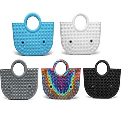 Fashion Tote Large Capacity Handtaschen Sommer Strandtasche Handtaschen