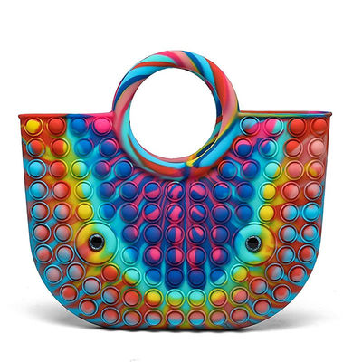 Fashion Tote Large Capacity Handtaschen Sommer Strandtasche Handtaschen