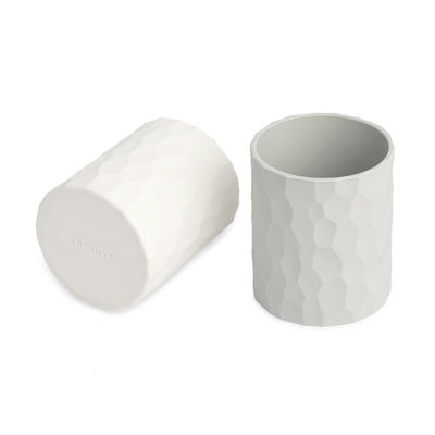 Pen Holder Pencil Stand Holder-Tischplattenspeicher-Fall Pen Holder