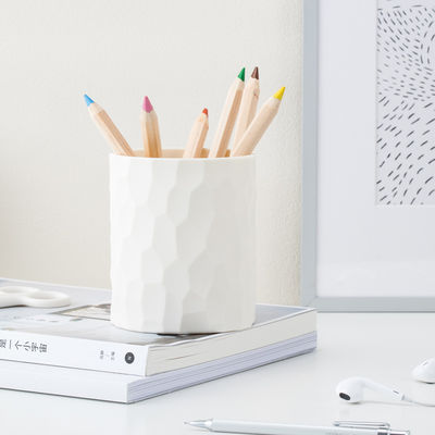 Pen Holder Pencil Stand Holder-Tischplattenspeicher-Fall Pen Holder