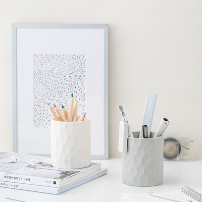Pen Holder Pencil Stand Holder-Tischplattenspeicher-Fall Pen Holder