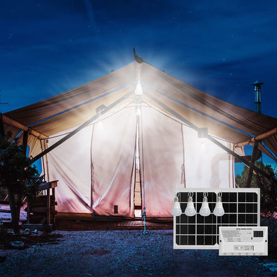 Hoher Solar-Spike Garden Lights Pc Aluminum Schiffspoller wasserdichtes Ip44 des Lumen-400lm im Freien