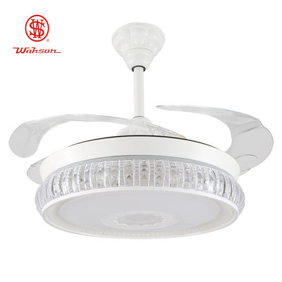 moderne einziehbare Deckenleuchte des Ventilator-70Watt