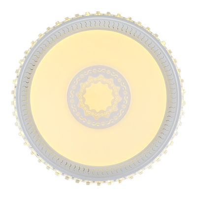 moderne einziehbare Deckenleuchte des Ventilator-70Watt