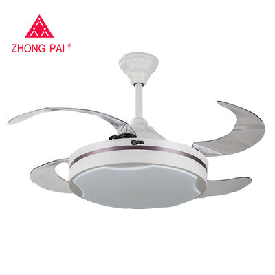 RoHS 42inch verbarg Blatt-Deckenlüfter/Wohnzimmer-Deckenlüfter