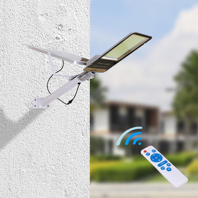 Straßenlaterne-6V 5 Modus-Solarstraßen-Solarlampe 150W 250W 450W LED angetriebene