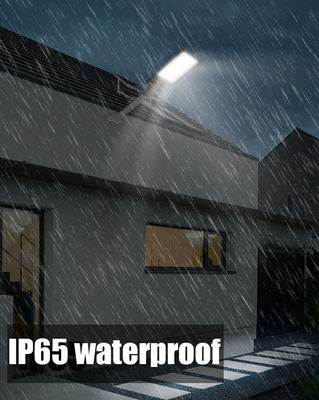 Straßenlaterne-6V 5 Modus-Solarstraßen-Solarlampe 150W 250W 450W LED angetriebene