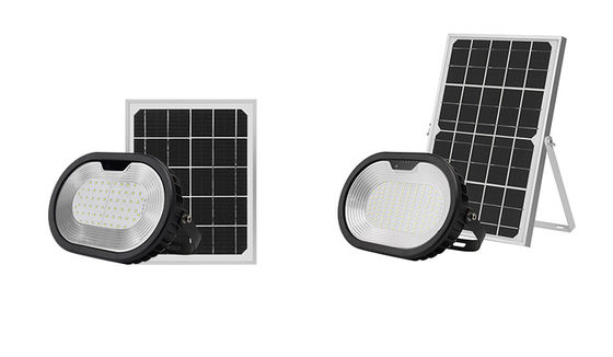 Hohe des Lumen-700LM IP65 Solarlange Lebensdauer garten-Flut-der Licht-5w 8w