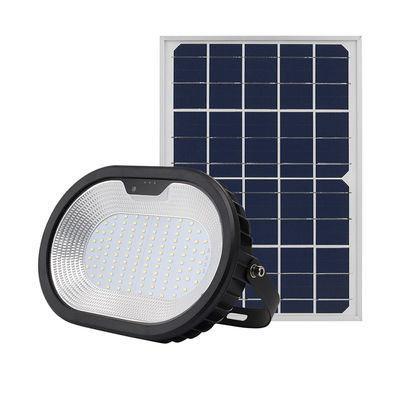 Ip65 im Freien 60 führte Solarsolarsicherheits-Lampe des flut-Licht-100lm 25w