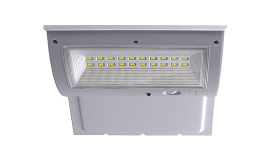 6000-7000K 20pcs LED Sonnemmessfühler-Wandleuchte für die Werbung von Beleuchtung