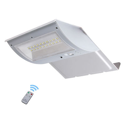 6000-7000K 20pcs LED Sonnemmessfühler-Wandleuchte für die Werbung von Beleuchtung