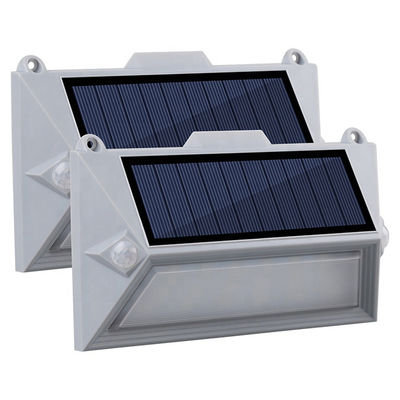 Sonnemmessfühler-Wandleuchte 3.7V 1200mAh LED