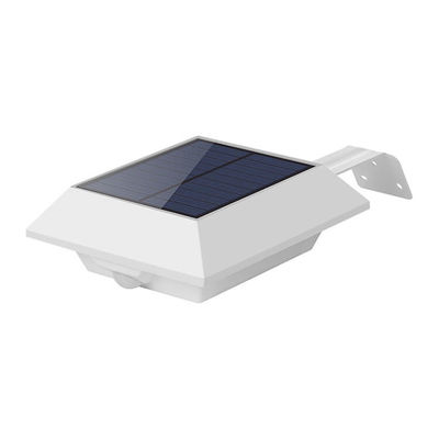 300lm/w 3.2v kleines geführtes Solar-Pir Motion Sensor Light/angetriebenes SolarPir Garden Lights