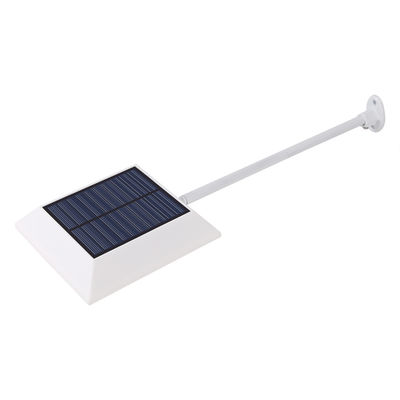 300lm/w 3.2v kleines geführtes Solar-Pir Motion Sensor Light/angetriebenes SolarPir Garden Lights