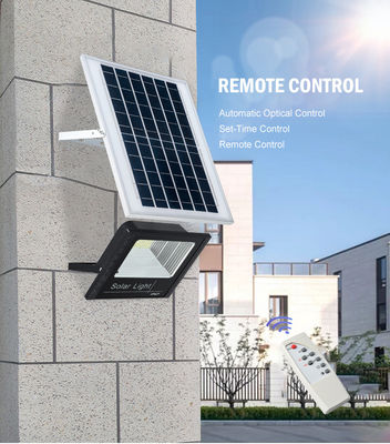 Handels-100LM/W LED SolarSteuerung der flut-Licht-30w 50w IP67