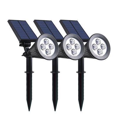 Lumen LED der ABS 5V 200 Solargarten-Licht