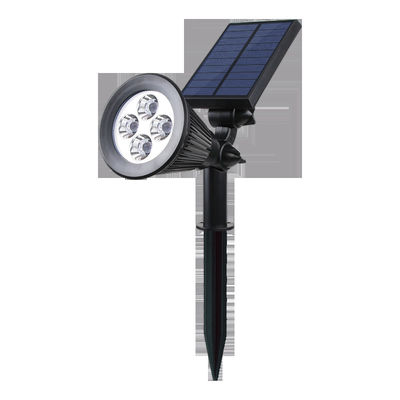 Lumen LED der ABS 5V 200 Solargarten-Licht