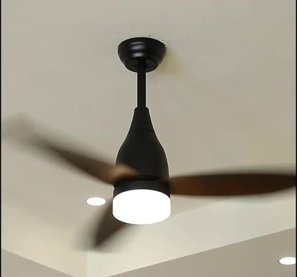 1110mm 65w 44inch Kupfer-Bewegungsdeckenlüfter