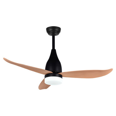 1110mm 65w 44inch Kupfer-Bewegungsdeckenlüfter
