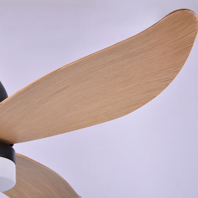 1110mm 65w 44inch Kupfer-Bewegungsdeckenlüfter