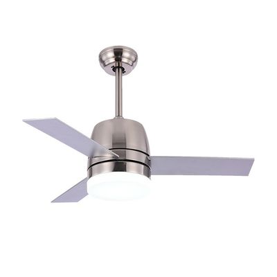65W 3000K 36 Blatt-Metalldeckenlüfter des Zoll-Deckenlüfter-Licht-Eisen-3