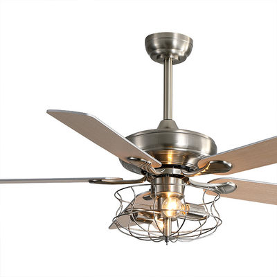 2000 Lumen-Crystal Ceiling Light Fan With-Direktübertragung