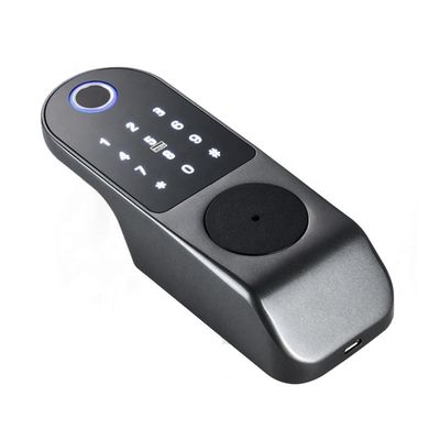40mm intelligenter elektronischer Verschluss zur Hotel-Steuerung Bluetooth