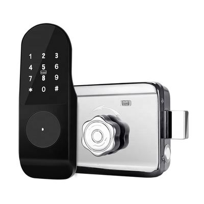 40mm intelligenter elektronischer Verschluss zur Hotel-Steuerung Bluetooth