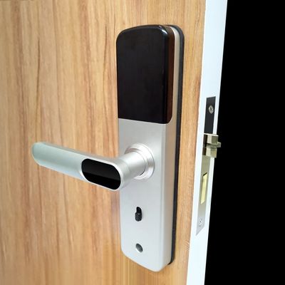 50mm Ttlock elektronisches Digital Türschloss intelligentes Deadbolt-Türschloss