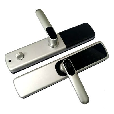 Intelligentes elektronisches Verschluss-befestigter Eintritts-Passwort 6068 Nut digitales Ttlock APP