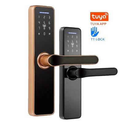 Verschluss Wifi-Passwort Ttlock Tuya App-35mm intelligentes elektronisches