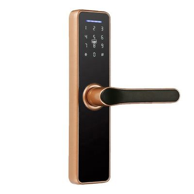 Verschluss Wifi-Passwort Ttlock Tuya App-35mm intelligentes elektronisches