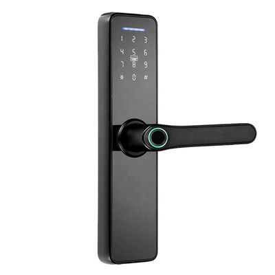 App-intelligenter elektronischer Verschluss Wifi-Passwort-Verschluss Rosh Ttlock Tuya