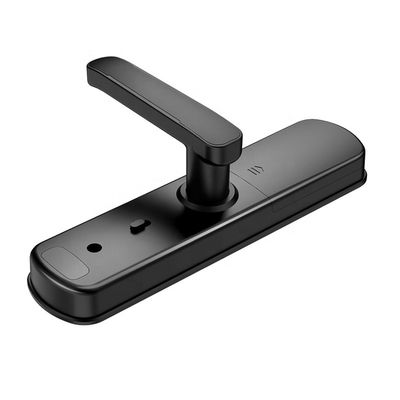 35mm-50mm Antidiebstahl-intelligenter elektronischer Verschluss Tuya-Fingerabdruck-Verschluss