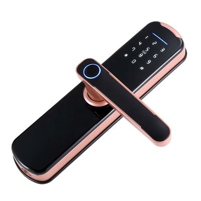 Verschluss Wifi-Passwort Ttlock Tuya App-35mm intelligentes elektronisches