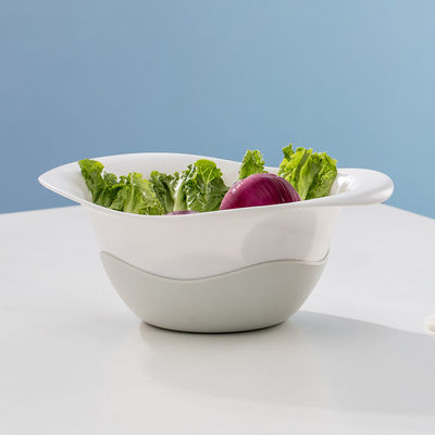 Frucht-Abflusssieb DES Soem-ODM-Küchen-Gemüseabflusssieb-617g