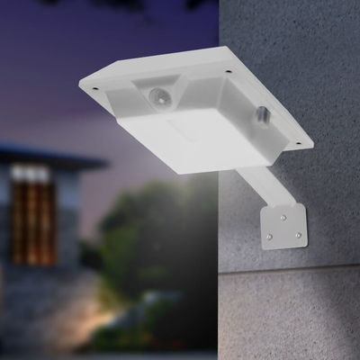 50-300W 300lm Bewegungs-Sensor-Solargosse beleuchtet Solarbewegungs-Detektor-Sicherheitsleuchte