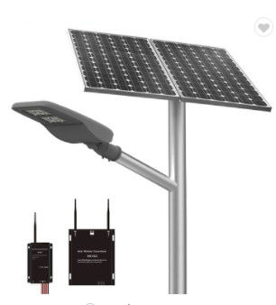200lm Fernsteuerungs-6000k führte Solarflut-Licht