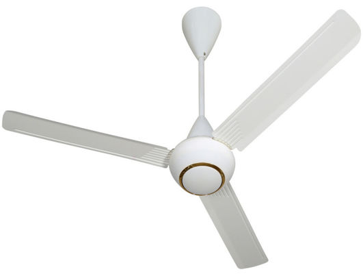 Deckenlüfter Delux-Modell Less Price und bester Qualitäts-Metallventilator Comercial unter Verwendung