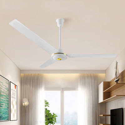 Deckenlüfter Delux-Modell Less Price und bester Qualitäts-Metallventilator Comercial unter Verwendung