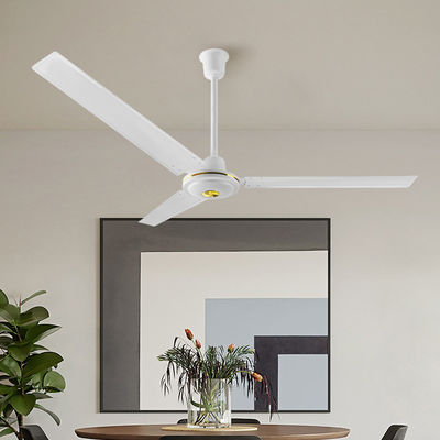 Deckenlüfter Delux-Modell Less Price und bester Qualitäts-Metallventilator Comercial unter Verwendung