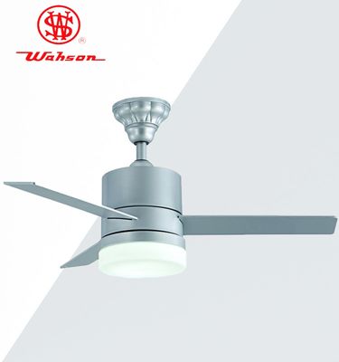Dimmable-ABS Blatt-Deckenlüfter Wechselstrommotor 36 Zoll-Fernbedienung 220 U/min