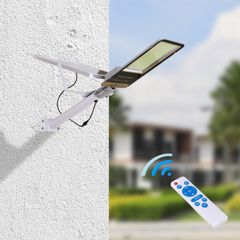 Straßenlaterne-6V 5 Modus-Solarstraßen-Solarlampe 150W 250W 450W LED angetriebene