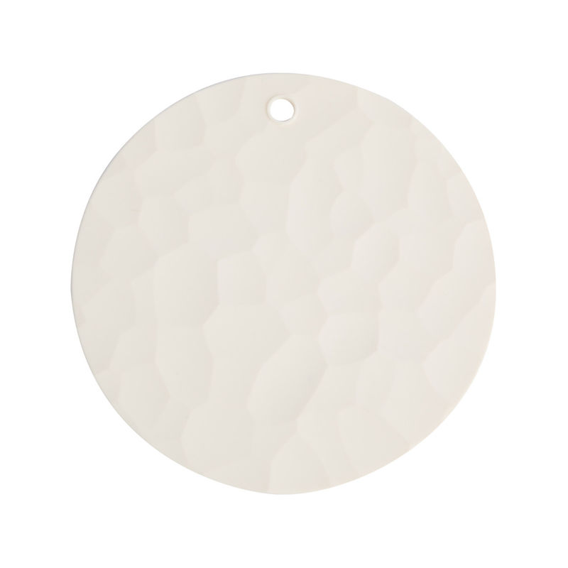 Silikon-Küchengeschirr-Produkt-hitzebeständige Tabellen-Platzmatten Eco freundliche 172*4.2mm