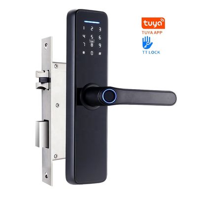 App-intelligenter elektronischer Verschluss Wifi-Passwort-Verschluss Rosh Ttlock Tuya