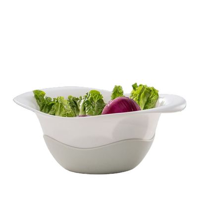 Frucht-Abflusssieb DES Soem-ODM-Küchen-Gemüseabflusssieb-617g