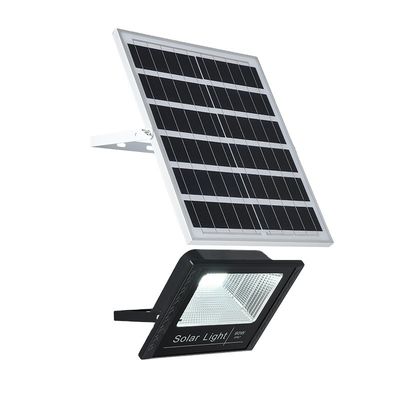 Super helles Solarflut-Licht 6500K 1560LM 100W LED für Straßen-Turnhallen-Garten